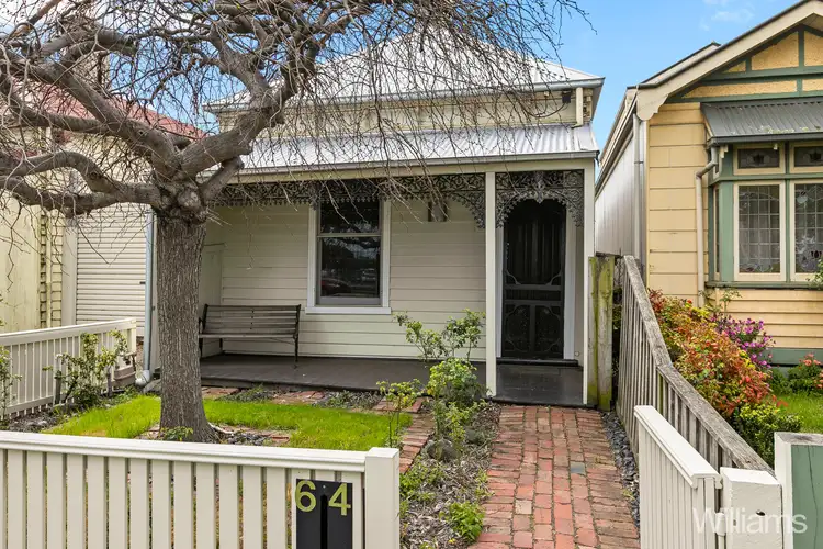 64 Kororoit Creek Road, Williamstown North VIC 3016