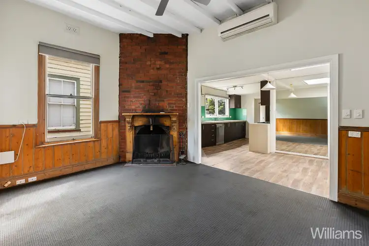 Second view of Homely house listing, 64 Kororoit Creek Road, Williamstown North VIC 3016