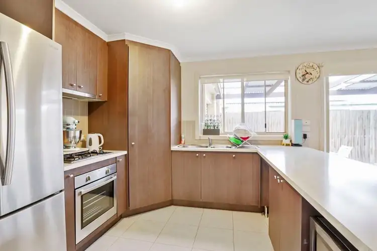 Second view of Homely house listing, 15 KARWARREN Way, Cranbourne West VIC 3977