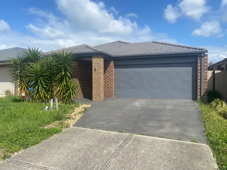 Main view of Homely house listing, 48 Skylark Boulevard, Clyde North VIC 3978