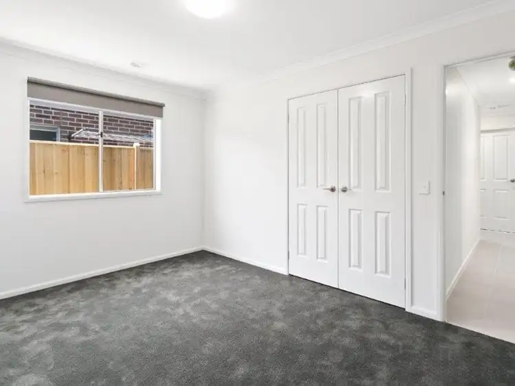 Second view of Homely house listing, 48 Skylark Boulevard, Clyde North VIC 3978