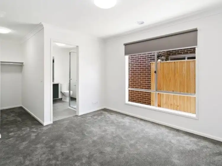 Third view of Homely house listing, 48 Skylark Boulevard, Clyde North VIC 3978