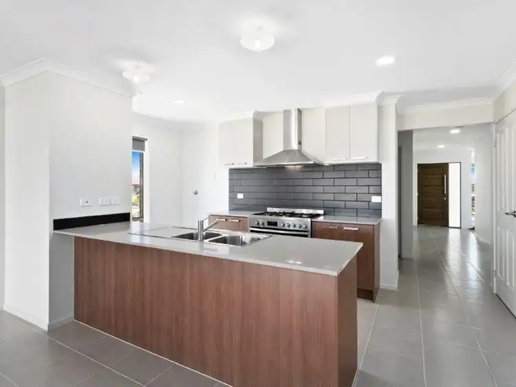 Fourth view of Homely house listing, 48 Skylark Boulevard, Clyde North VIC 3978