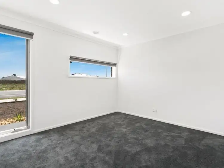 Fifth view of Homely house listing, 48 Skylark Boulevard, Clyde North VIC 3978