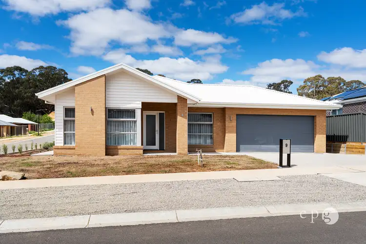Main view of Homely house listing, 9 Gunangara Drive, Campbells Creek VIC 3451
