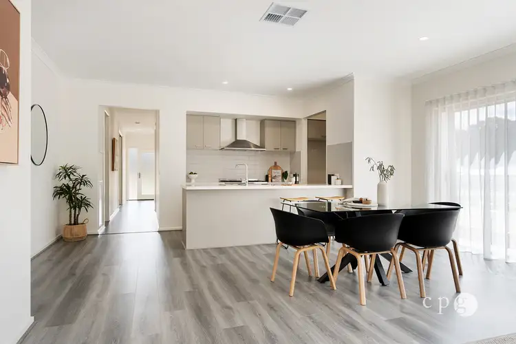 Third view of Homely house listing, 9 Gunangara Drive, Campbells Creek VIC 3451