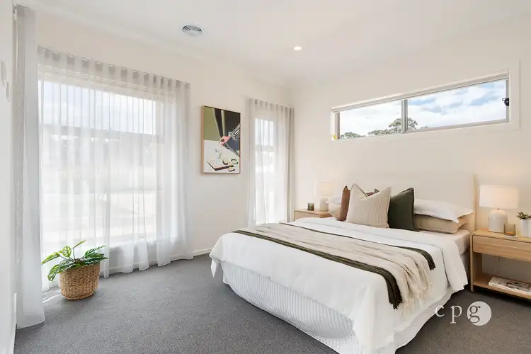 Fourth view of Homely house listing, 9 Gunangara Drive, Campbells Creek VIC 3451