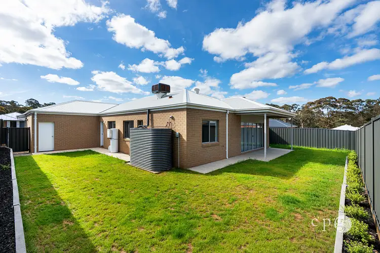 Fifth view of Homely house listing, 9 Gunangara Drive, Campbells Creek VIC 3451