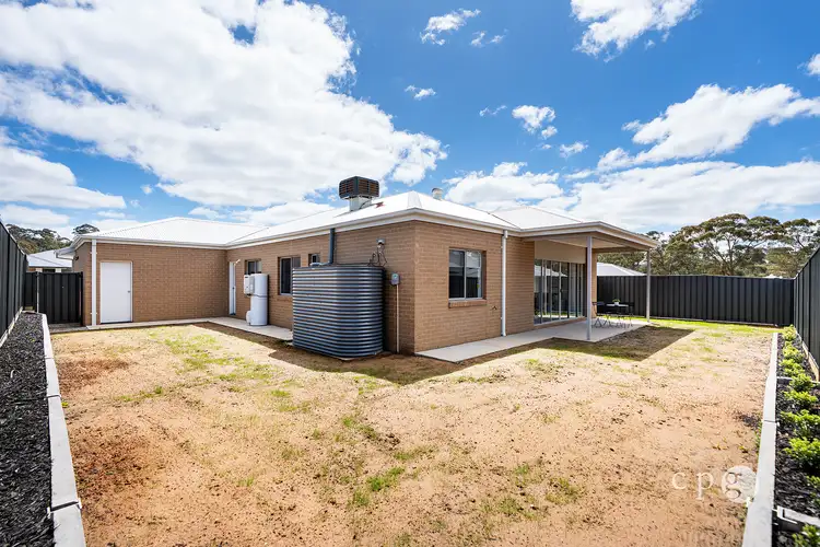 Fifth view of Homely house listing, 9 Gunangara Drive, Campbells Creek VIC 3451