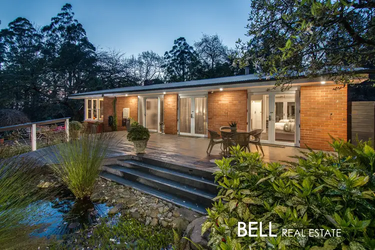 2 Hacketts Road, Olinda VIC 3788