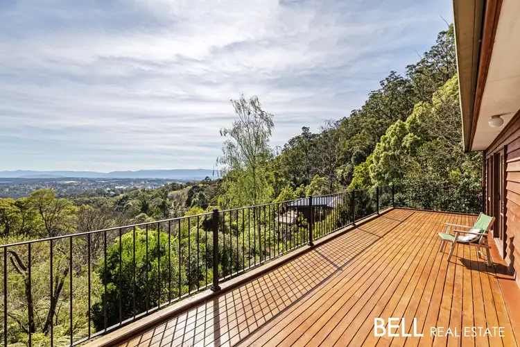 48 William Road, The Patch VIC 3792