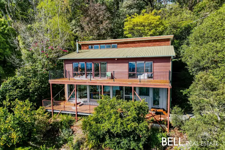 48 William Road, The Patch VIC 3792