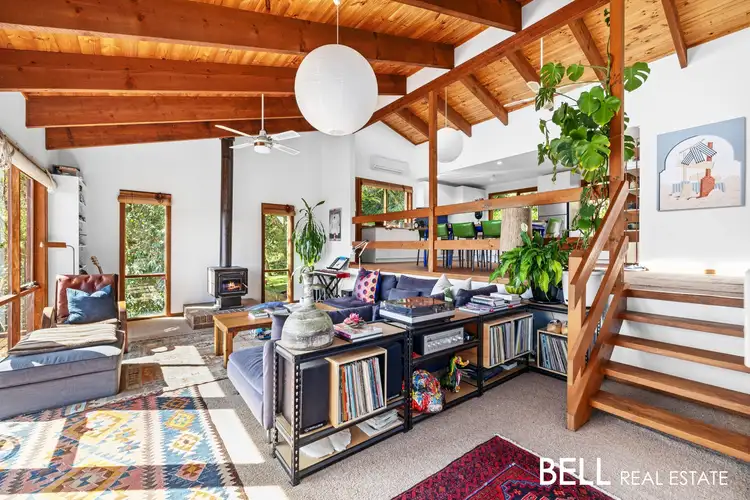 Fifth view of Homely house listing, 48 William Road, The Patch VIC 3792