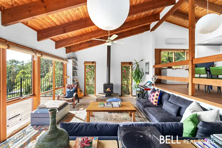 Sixth view of Homely house listing, 48 William Road, The Patch VIC 3792