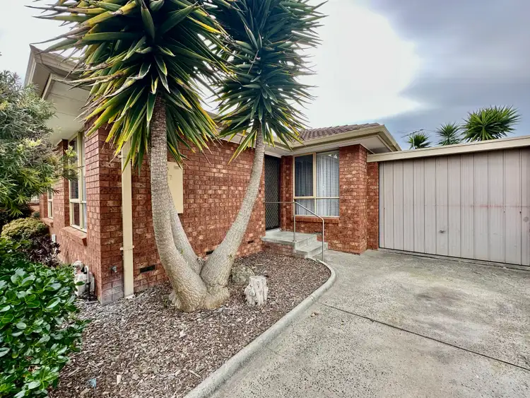 7/183 Lower Dandenong Road, Mentone VIC 3194