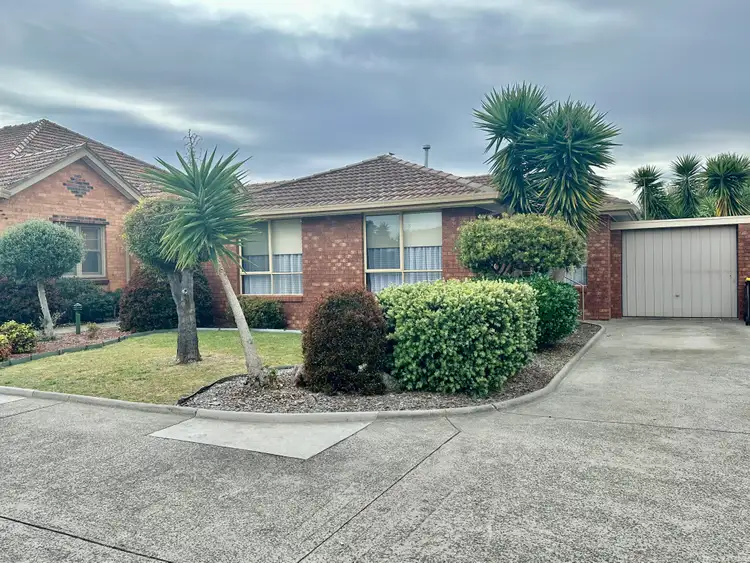 Second view of Homely unit listing, 7/183 Lower Dandenong Road, Mentone VIC 3194