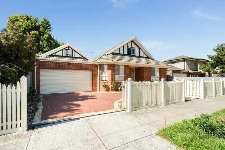 15A Ambrie Crescent, Noble Park VIC 3174