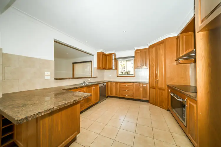 Fourth view of Homely townhouse listing, 15A Ambrie Crescent, Noble Park VIC 3174