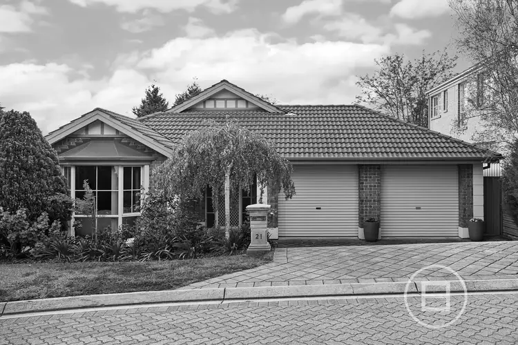 21 Highgate Place, Golden Grove SA 5125
