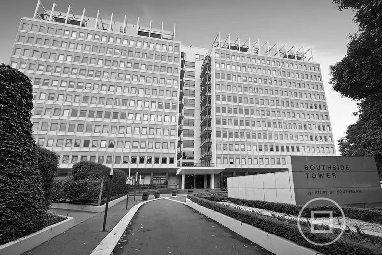 306/221 Sturt Street, Southbank VIC 3006
