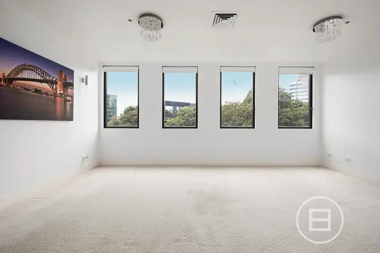 Second view of Homely apartment listing, 306/221 Sturt Street, Southbank VIC 3006