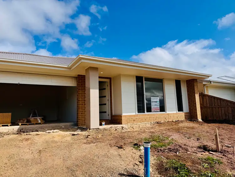 3 Boab Street, Warragul VIC 3820