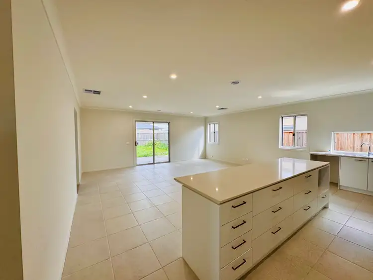 Fourth view of Homely house listing, 3 Boab Street, Warragul VIC 3820