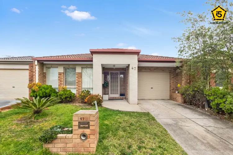 47 Fydler Avenue, Burnside VIC 3023