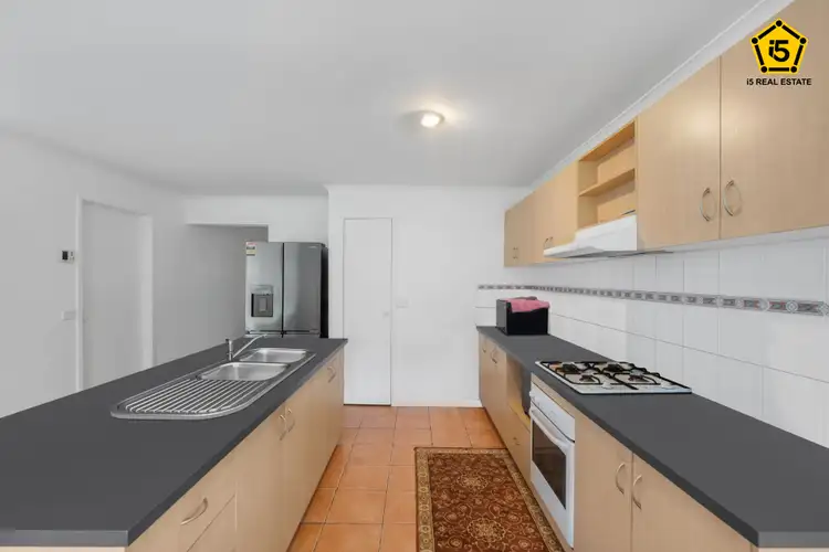 Fourth view of Homely house listing, 47 Fydler Avenue, Burnside VIC 3023