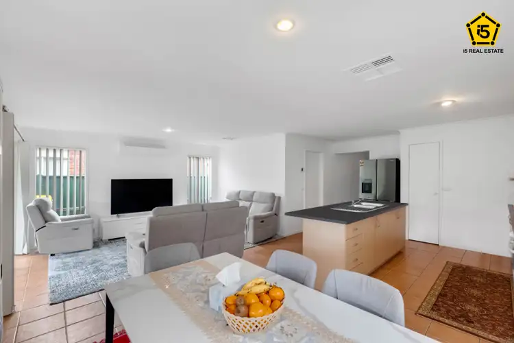 Fifth view of Homely house listing, 47 Fydler Avenue, Burnside VIC 3023