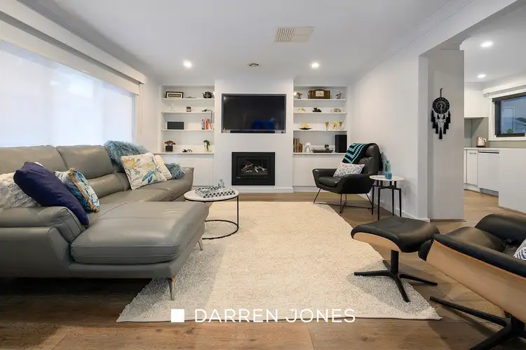 Second view of Homely unit listing, 2/9 William Street, Greensborough VIC 3088