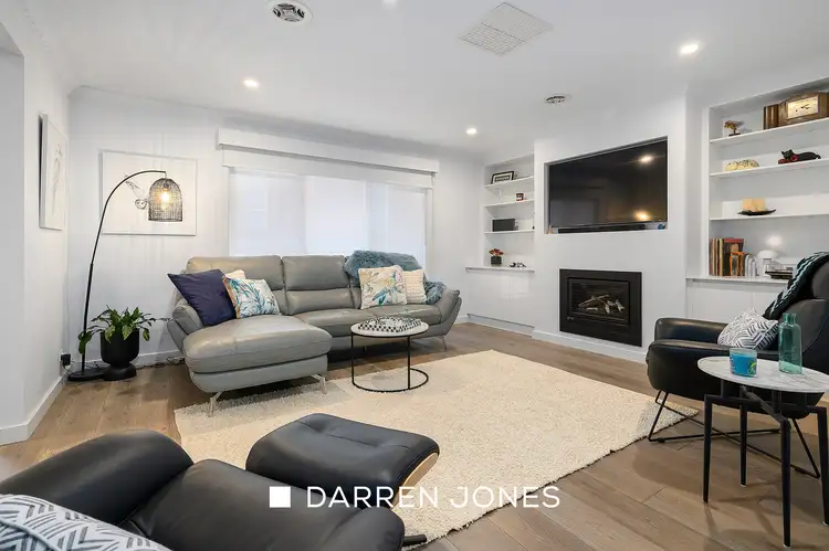 Third view of Homely unit listing, 2/9 William Street, Greensborough VIC 3088