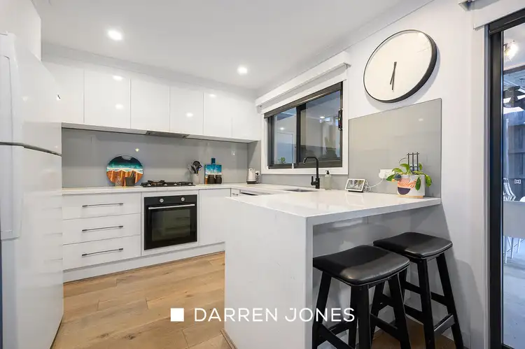 Fourth view of Homely unit listing, 2/9 William Street, Greensborough VIC 3088