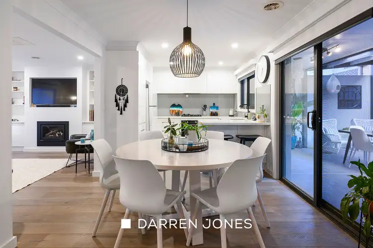 Fifth view of Homely unit listing, 2/9 William Street, Greensborough VIC 3088