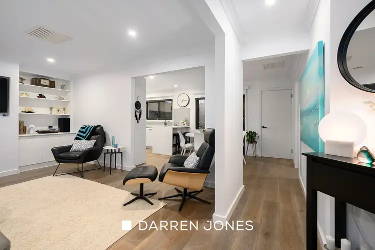 Sixth view of Homely unit listing, 2/9 William Street, Greensborough VIC 3088