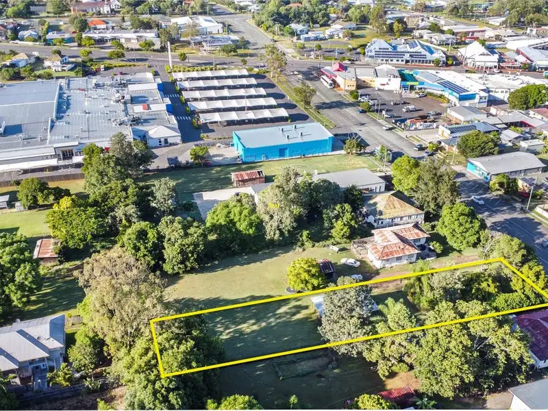Main view of Homely land listing, 39A Anna Street, Beaudesert QLD 4285