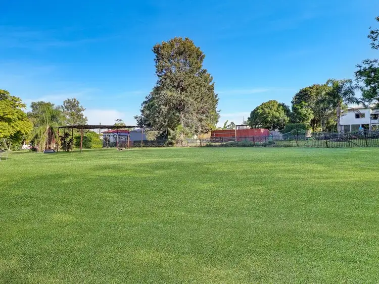 Third view of Homely land listing, 39A Anna Street, Beaudesert QLD 4285
