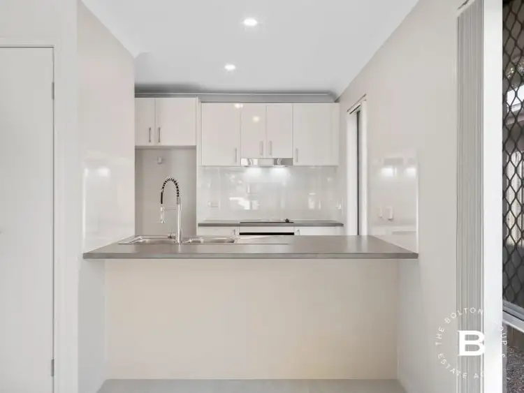 Fourth view of Homely house listing, 50 Creekside Drive, Springfield Lakes QLD 4300