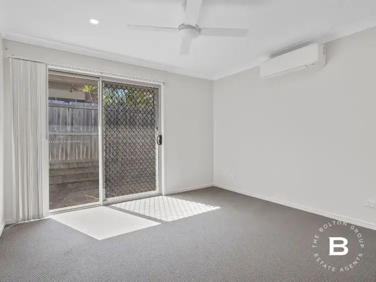 Fifth view of Homely house listing, 50 Creekside Drive, Springfield Lakes QLD 4300