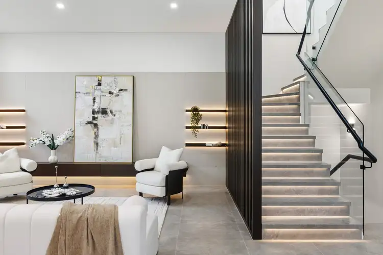 Fourth view of Homely semi-detached listing, 10 Conrad Street, North Ryde NSW 2113