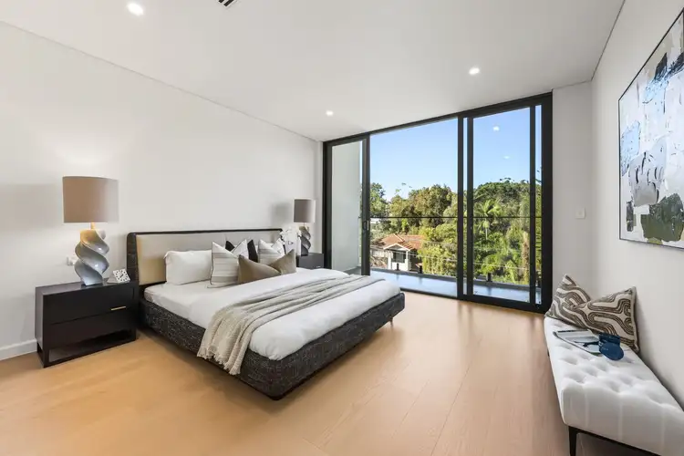 Fifth view of Homely semi-detached listing, 10 Conrad Street, North Ryde NSW 2113