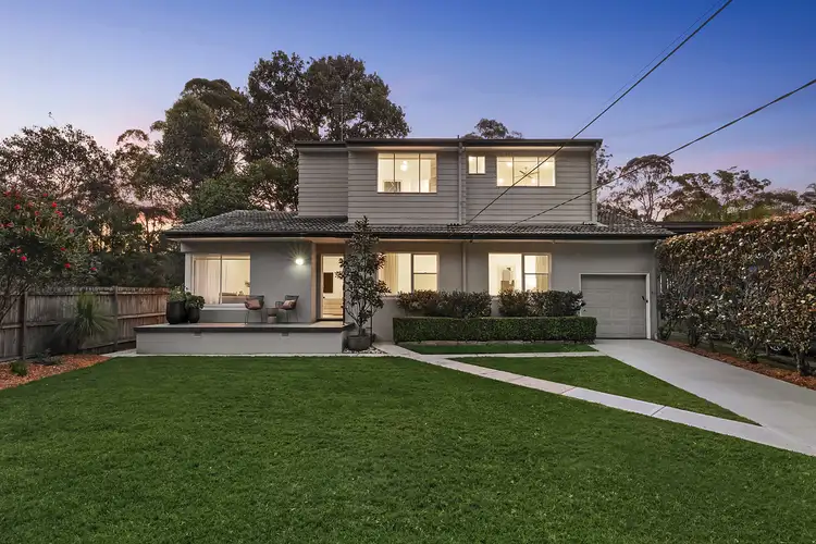 21 Pitt Street, Manly Vale NSW 2093