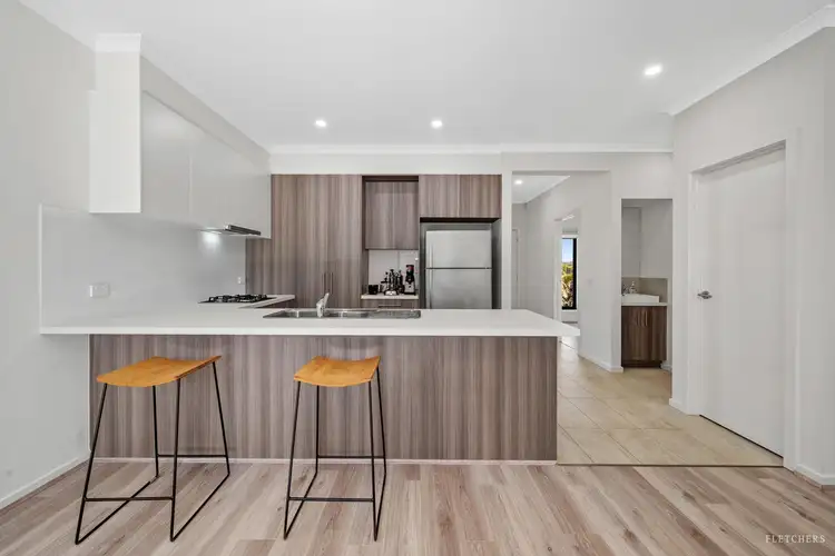 Fifth view of Homely house listing, 47 Sandygate Circuit, Strathtulloh VIC 3338