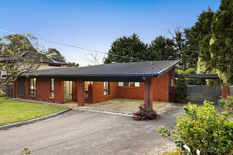 873 Mount Dandenong Road