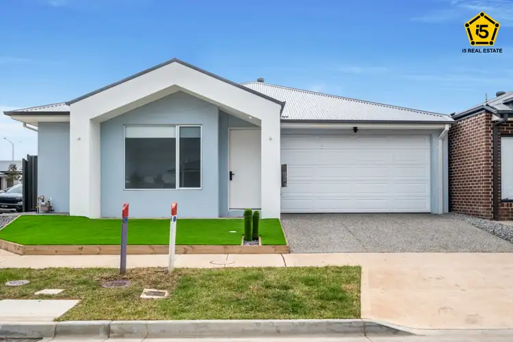1 Ostic Way, Tarneit VIC 3029