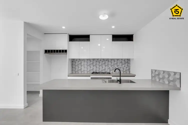 Second view of Homely house listing, 1 Ostic Way, Tarneit VIC 3029