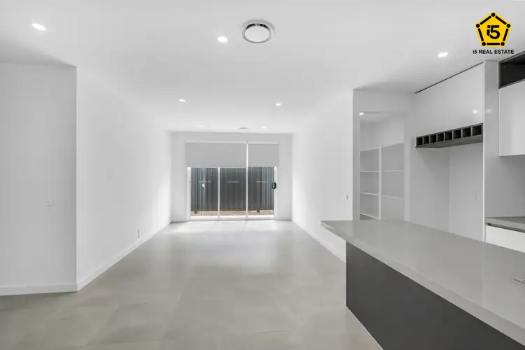 Fourth view of Homely house listing, 1 Ostic Way, Tarneit VIC 3029