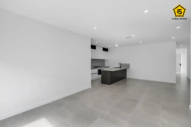 Fifth view of Homely house listing, 1 Ostic Way, Tarneit VIC 3029