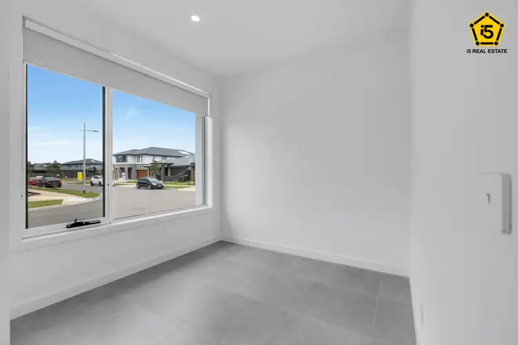 Sixth view of Homely house listing, 1 Ostic Way, Tarneit VIC 3029