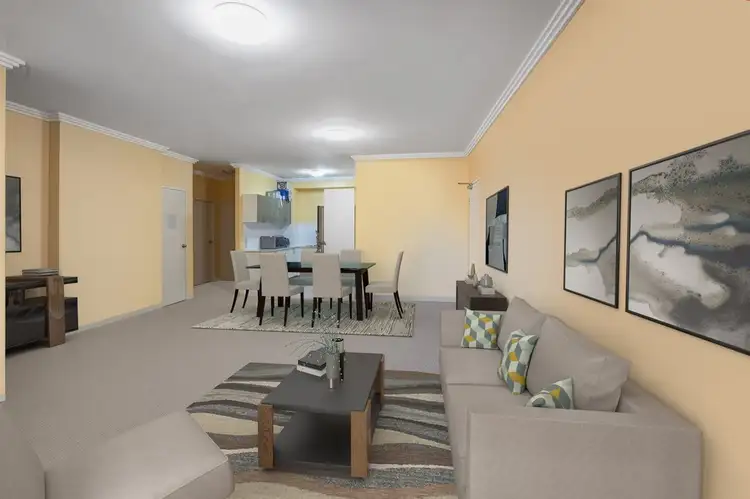 Second view of Homely apartment listing, 24/51-53 King Street, St Marys NSW 2760